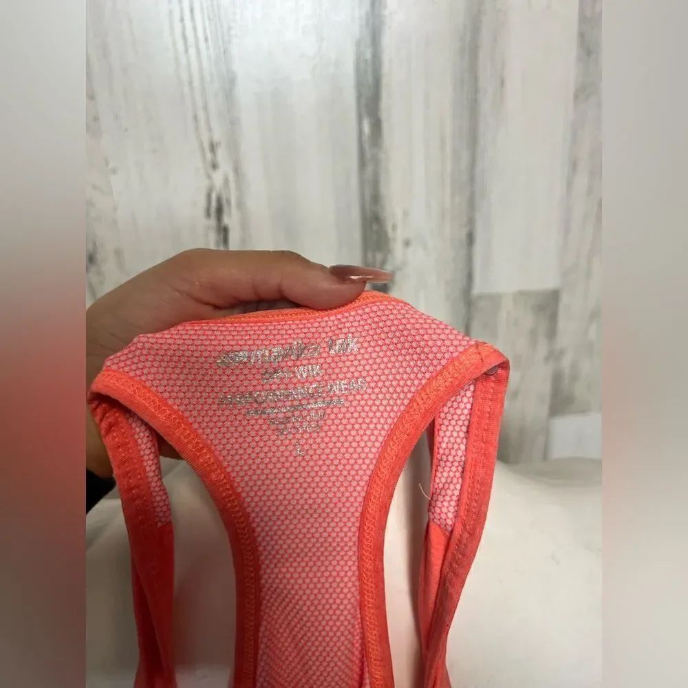 Tank top  - Picture 4 of 5